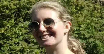 salomé pet sitter à BEZONS 95870