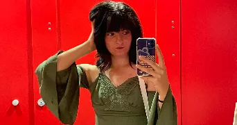 tiphaine pet sitter à GENNETINES 03400