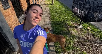 luciana pet sitter à CAMBRAI 59400
