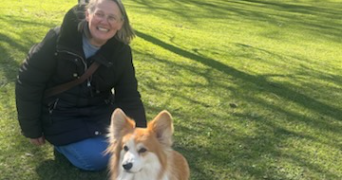 evelyne pet sitter à LIMAY 78520_0