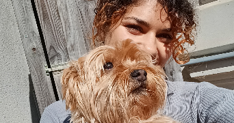 taïs pet sitter à ANGERS 49000_3