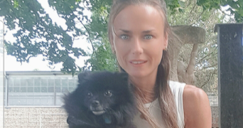 andréa pet sitter à  01000