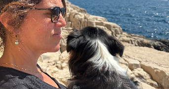 justine pet sitter à MENTON 06500_5