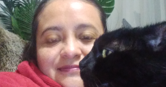 esmeralda pet sitter à POISSY 78300_1