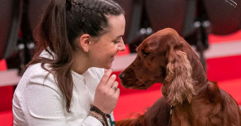 elsa pet sitter à CHALIGNY 54230_6