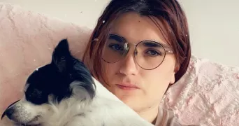 manon pet sitter à SAUMUR 49400