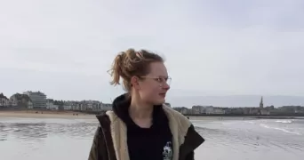 lhuissier--drouault pet sitter à REZE 44400