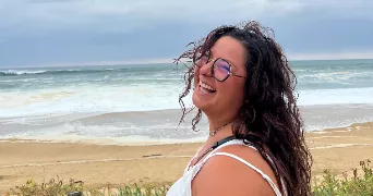 romane pet sitter à VILLEFRANCHE SUR SAONE 69400