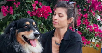 colombe pet sitter à PARIS 19 75019_1