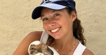 luna pet sitter à CACHAN 94230_0