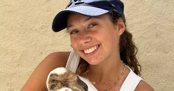 luna pet sitter à CACHAN 94230