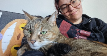 tanita pet sitter à LYON 08 69008_0