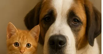 eleonore pet sitter à CHEVILLON SUR HUILLARD 45700