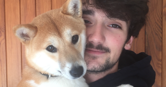 thomas pet sitter à PARIS 18 75018_1