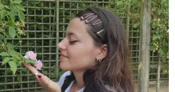 eva pet sitter à MONDONVILLE 31700