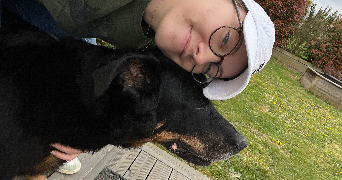 lucia pet sitter à SANDILLON 45640_0