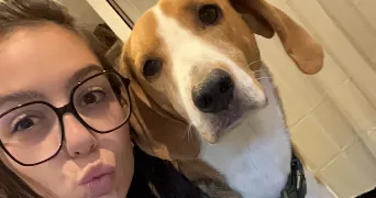manon pet sitter à ST GENEST LERPT 42530