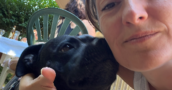 pauline pet sitter à LUNEL VIEL 34400_2