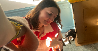 jeanne pet sitter à BREST 29200_2