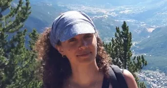 Léa pet sitter à Tours 37000