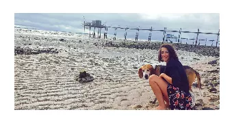 mathilde pet sitter à ALES 30100