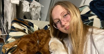 elizaveta pet sitter à VILLENEUVE LA GARENNE 92390_0