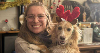 margaux pet sitter à SARTROUVILLE 78500_1