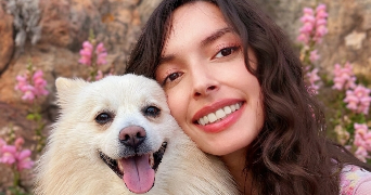 sianne dog sitter à CANNES 06400_1