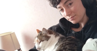 clara pet sitter à LYON 03 69003_2