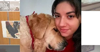 lila pet sitter à NEUFCHATEAU 88300