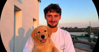 jeremy pet sitter à BIOT 06410_0