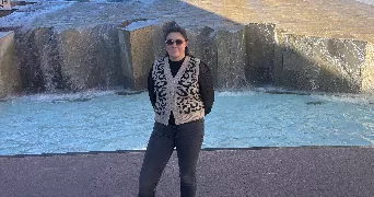 océane pet sitter à BRIEC 29510