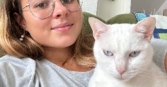 inês pet sitter à TOULOUSE 31000_2