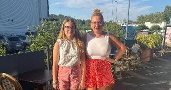 ericka pet sitter à CUBJAC AUVEZERE VAL D ANS 24640