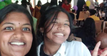 linda pet sitter à EPINAY SUR ORGE 91360