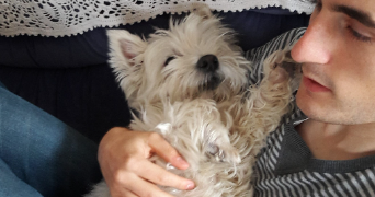 cyril dog sitter à Dourdan 91410_4