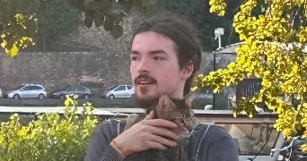 riko pet sitter à LYON 08 69008