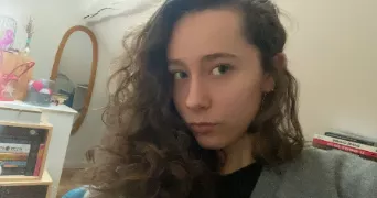 adèle pet sitter à ANGERS 49000