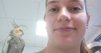 pauline pet sitter à ST SEBASTIEN SUR LOIRE 44230_9