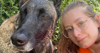 laurine pet sitter à PFASTATT 68120_1