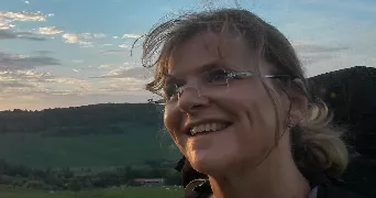 cecile pet sitter à TOUL 54200