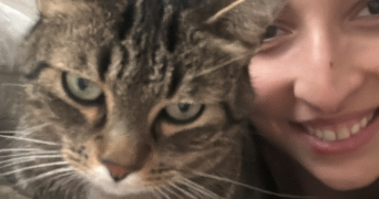 selda pet sitter à L ISLE D ABEAU 38080_1