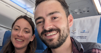 pierre-yves pet sitter à CHANTEPIE 35135_1