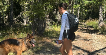 emma pet sitter à MOUGINS 06250_1