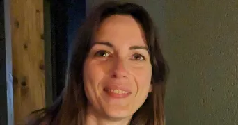 isabelle pet sitter à WIZERNES 62570