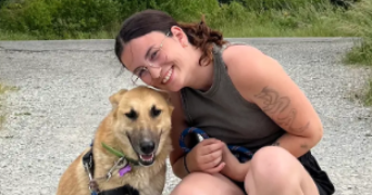 sarah pet sitter à GRENOBLE 38000_0