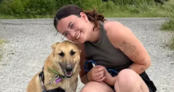 sarah pet sitter à GRENOBLE 38000