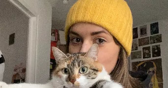 may-lee pet sitter à REIMS 51100
