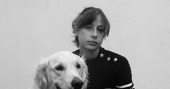 louisa-maëlle pet sitter à LA HAIE FOUASSIERE 44690