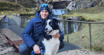 lorine pet sitter à ANNECY 74940_3